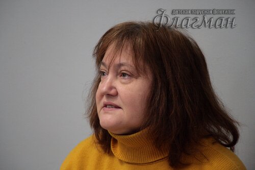 Осенняя сказка, встреча с ветеранами